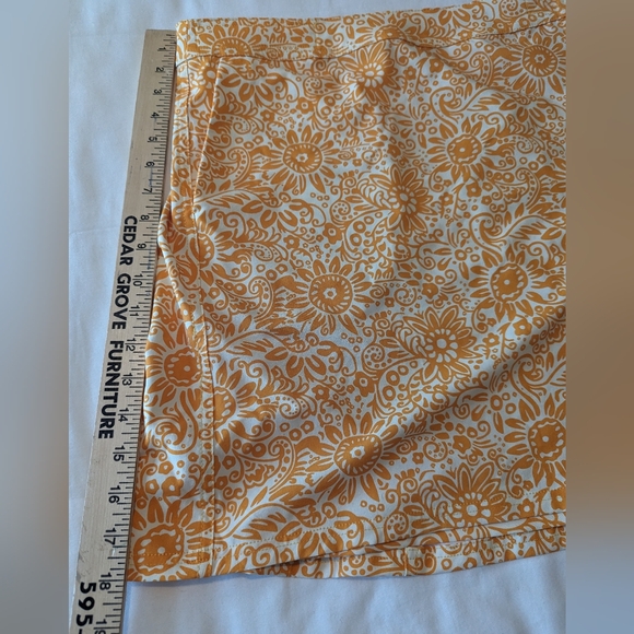 Rip Skirt, size small - Picture 2 of 6